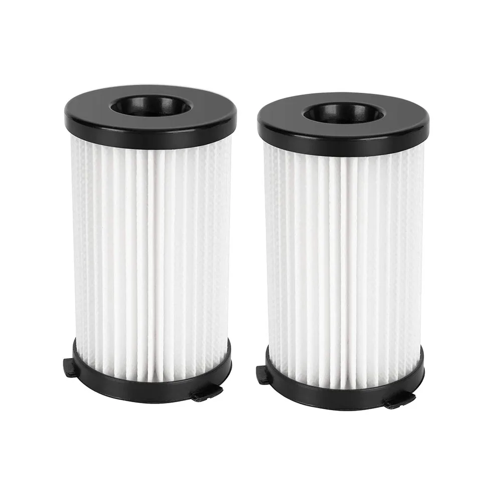 2PCS Filter Replacement For VA20 Robotics Vacuum Cleaner Accessories Replacement Parts Home Kitchen Living Room