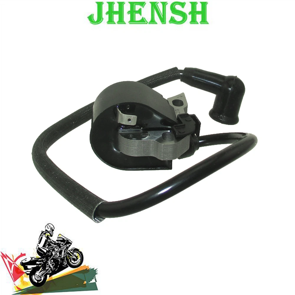 JHENSH Ignition Coils For Stihl Blower BR320 BR340 BR380 BR400 BR420 4203-400-1301 / 42034001301