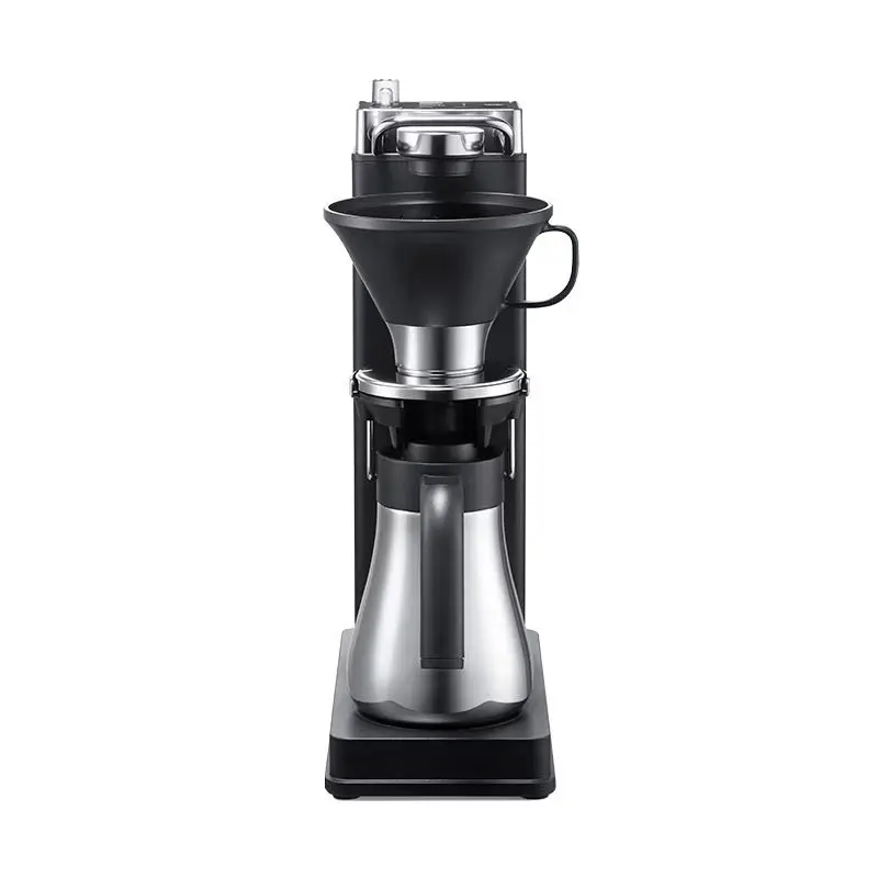 

Drip coffee machine, new hand brewed American coffee, small household, office extractor