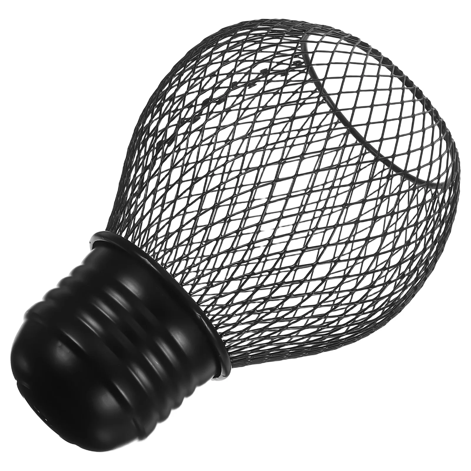 

Retro Iron Vintage Metal Light Shade for Ceiling Wall Pendant Kitchen Room Bedroom Light Bulb Shade Decor