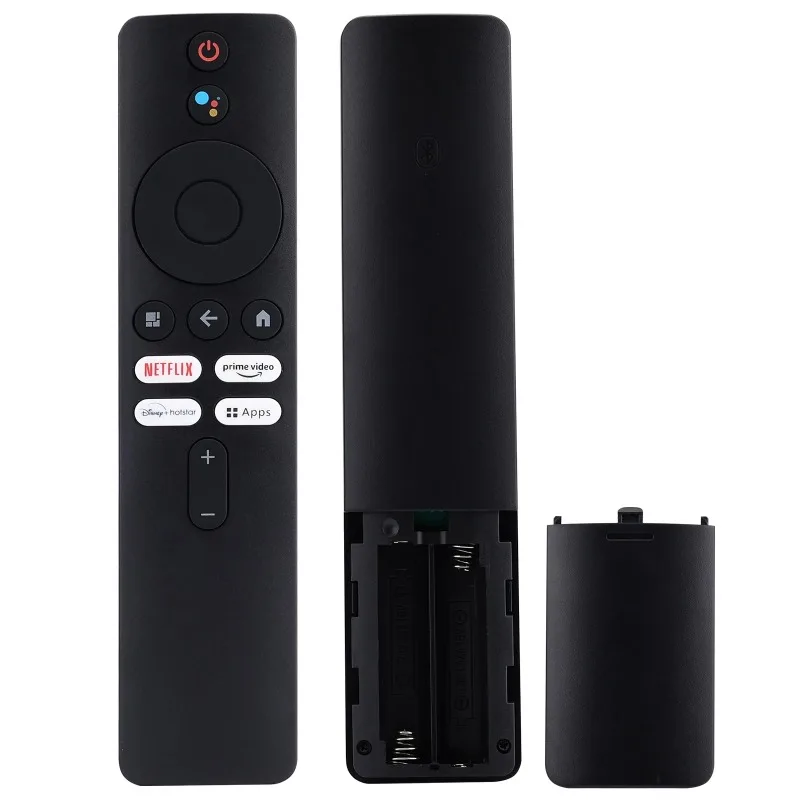 XMRM-M8 Voice Replacement Remote Control for Xiaomi Mi TV 5A Series Bluetooth Voice XMRMM8 Remote Control L43R7-7AIN L65M6-RA
