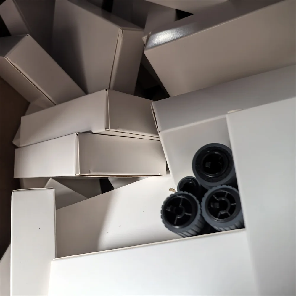 1X L2756A L2755-60001 ローラー交換キット HP ScanJet Enterprise Flow 7000 s3 / 3000 s3 / 5000 s4 用