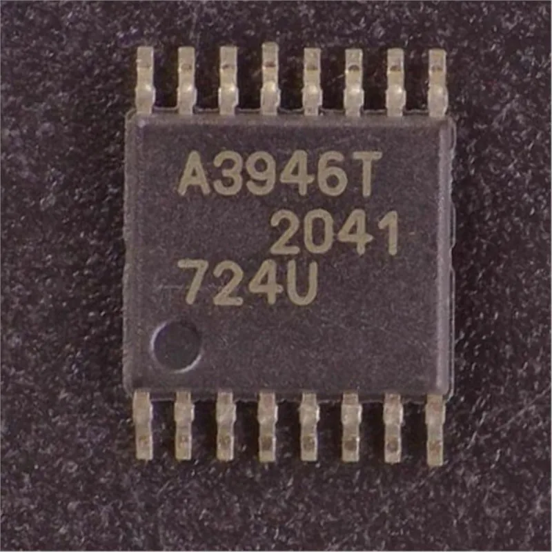

A3946T A3946KLPTR-T TSSOP16 (Product quantity: 50 pieces)