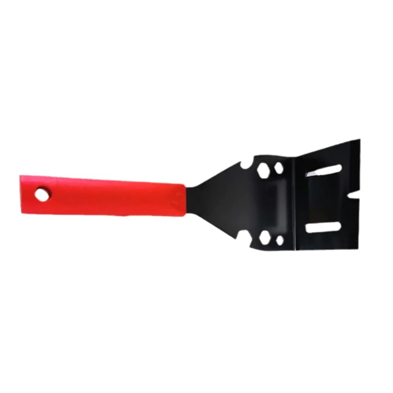 A19F-Trim Puller – Heimtextilien, Bodenbelag, Fliesen, Umbau, Form, Sockelleiste, Entfernungswerkzeug, Planken, Entfernen von Fußleisten