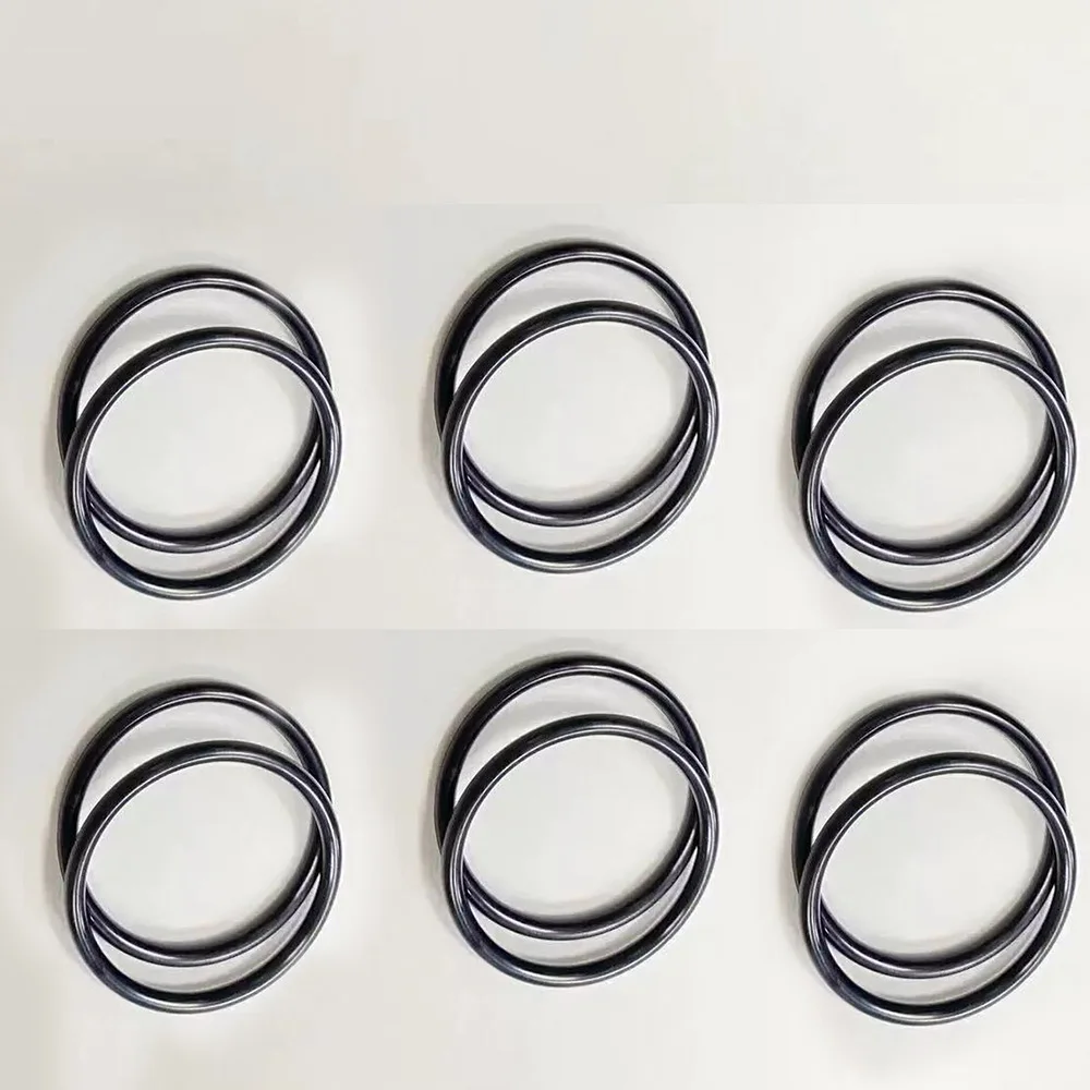 CNC Waterjet Machine Intensifier O-Ring, Check Valve Oring 400043-125 Water Jet Cutter Head Check Valve O-Ring O Ring A-0275-125