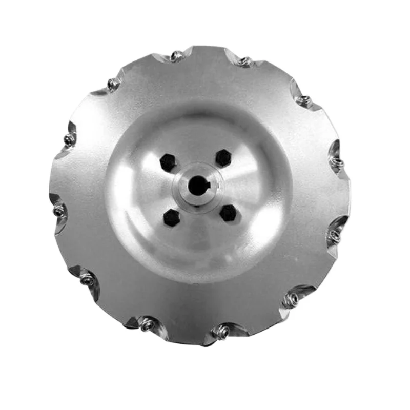 For 6 Inch, Mobile Chassis Kit, Snap Coupling, Fixed
