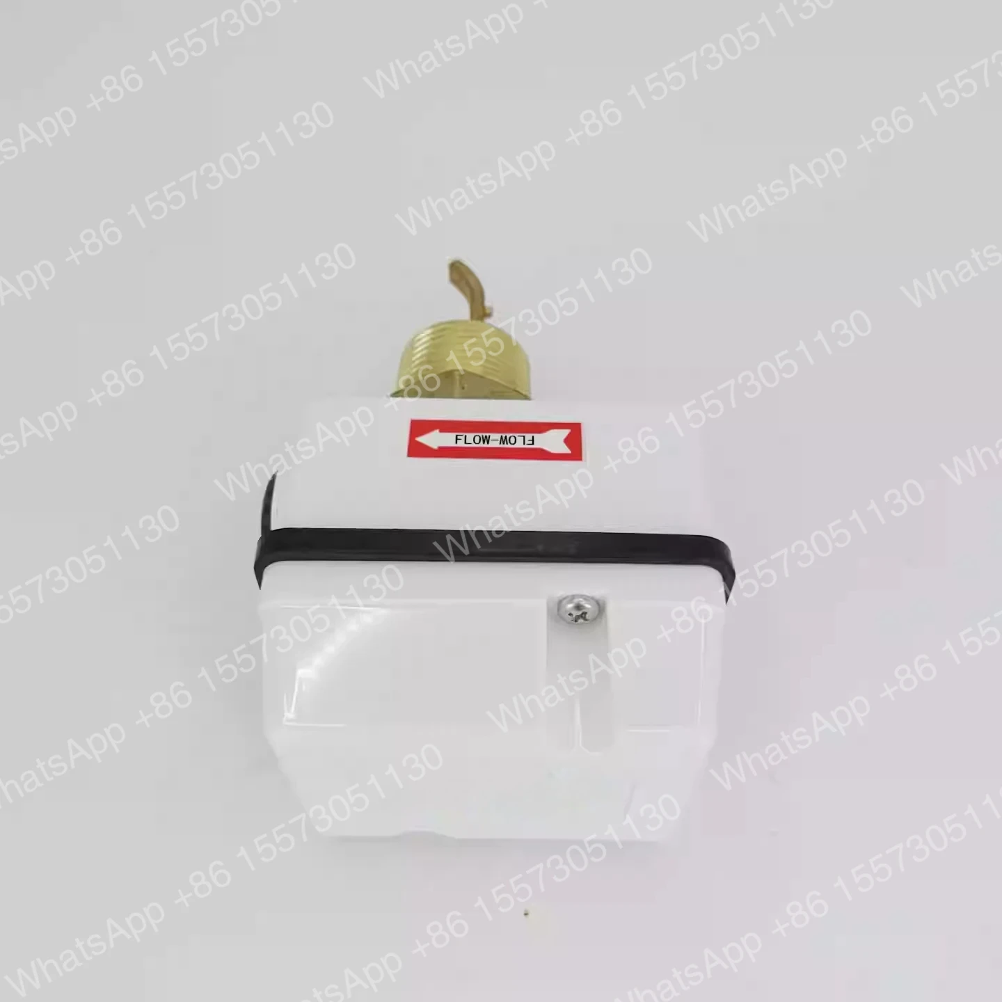 for FS80-C target flow switch to replace F61KB-11C flow switch sensor DN25