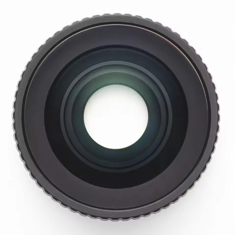 

Original DJ Osmo Action 5 Pro FOV Boost Lens - 182° Ultra Wide Angle 4K Anti-Distortion Waterproof for Diving/Snow Sports