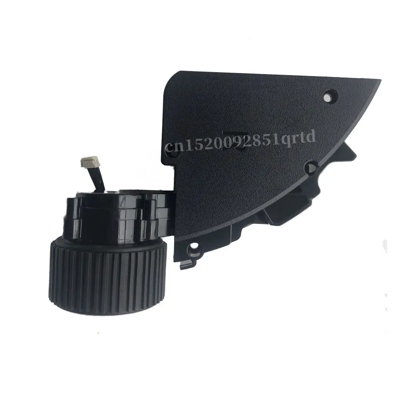 Robot Cleaner Wheel Motors Assembly for ZACO ILIFE W400 Floor Washing Robot Cleaner Parts Wheels Replacement Accessories