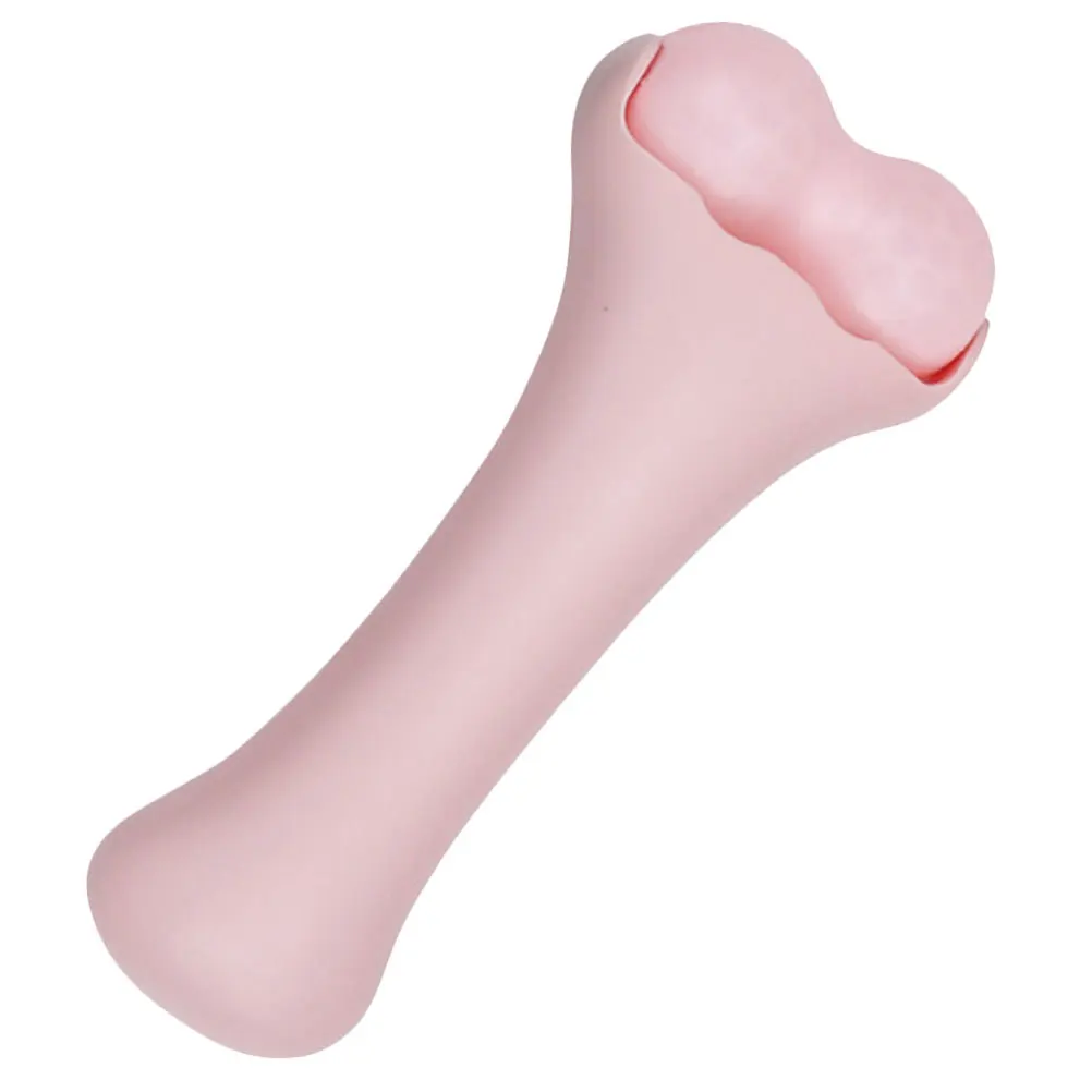 

Lightweight Portable Face Facial Massage Roller for Women Skin Tone Improving Cold Therapy Beauty Tools