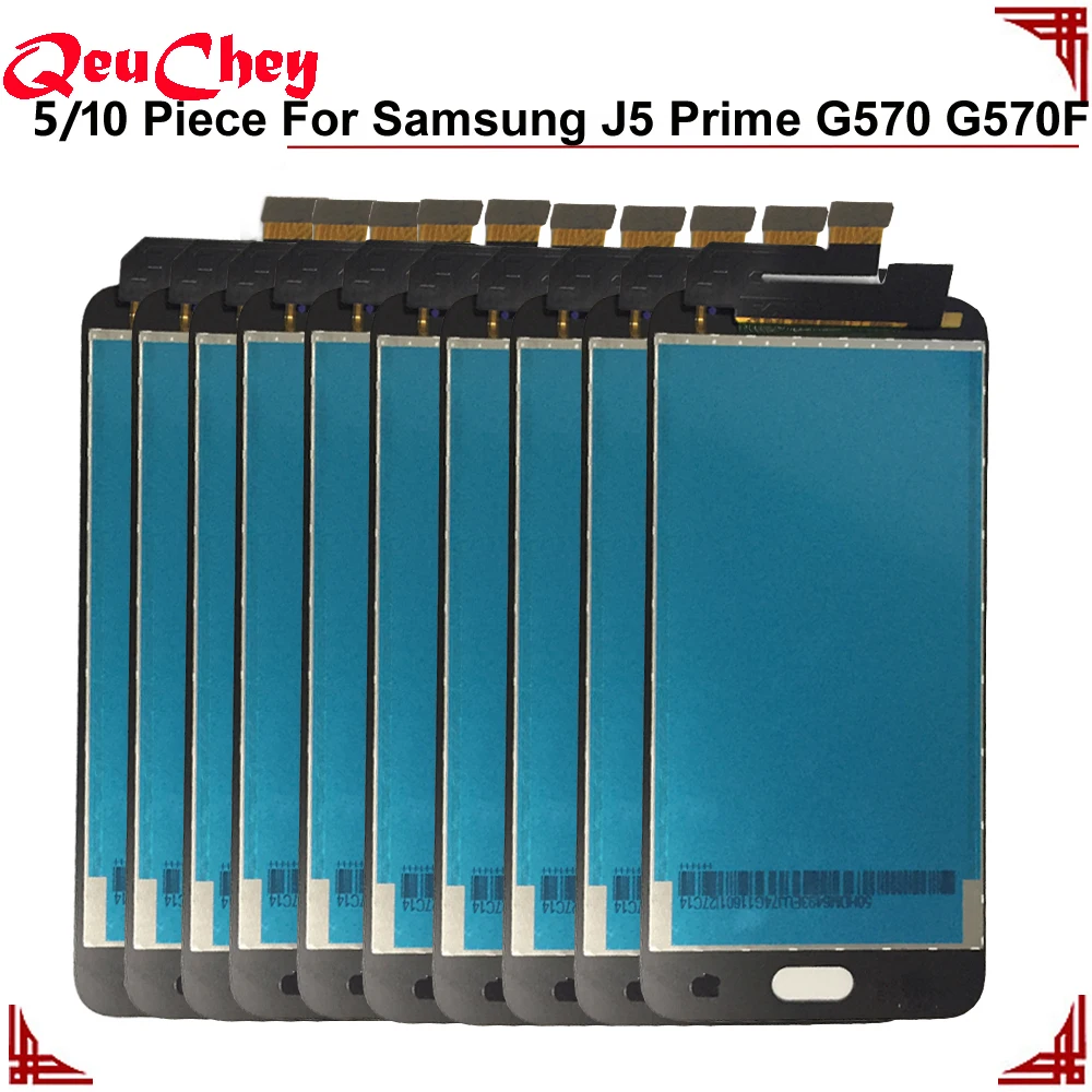 توصية وتحليل لشاشة LCD لجهاز Samsung Galaxy J5 Prime J5P
