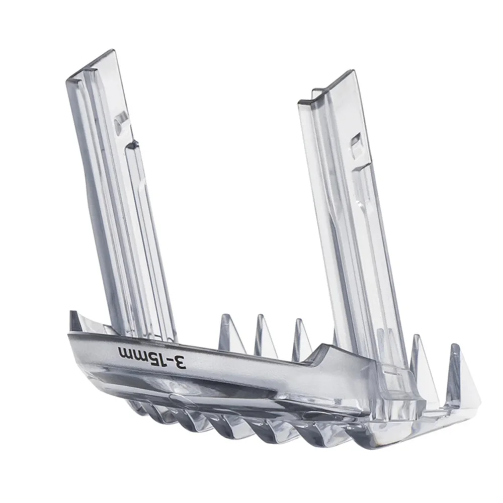 الحلاقة تصفيف الشعر مشط المحمولة الشعر المتقلب استبدال مشط الرجال ماكينة حلاقة أجزاء المنزلية صالون حلاقة أدوات قص الشعر #6