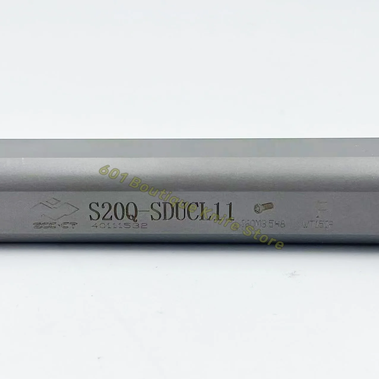 S20Q-SDUCR11 S20Q-SDUCL11 100% original Zccct S20Q Tool Holders