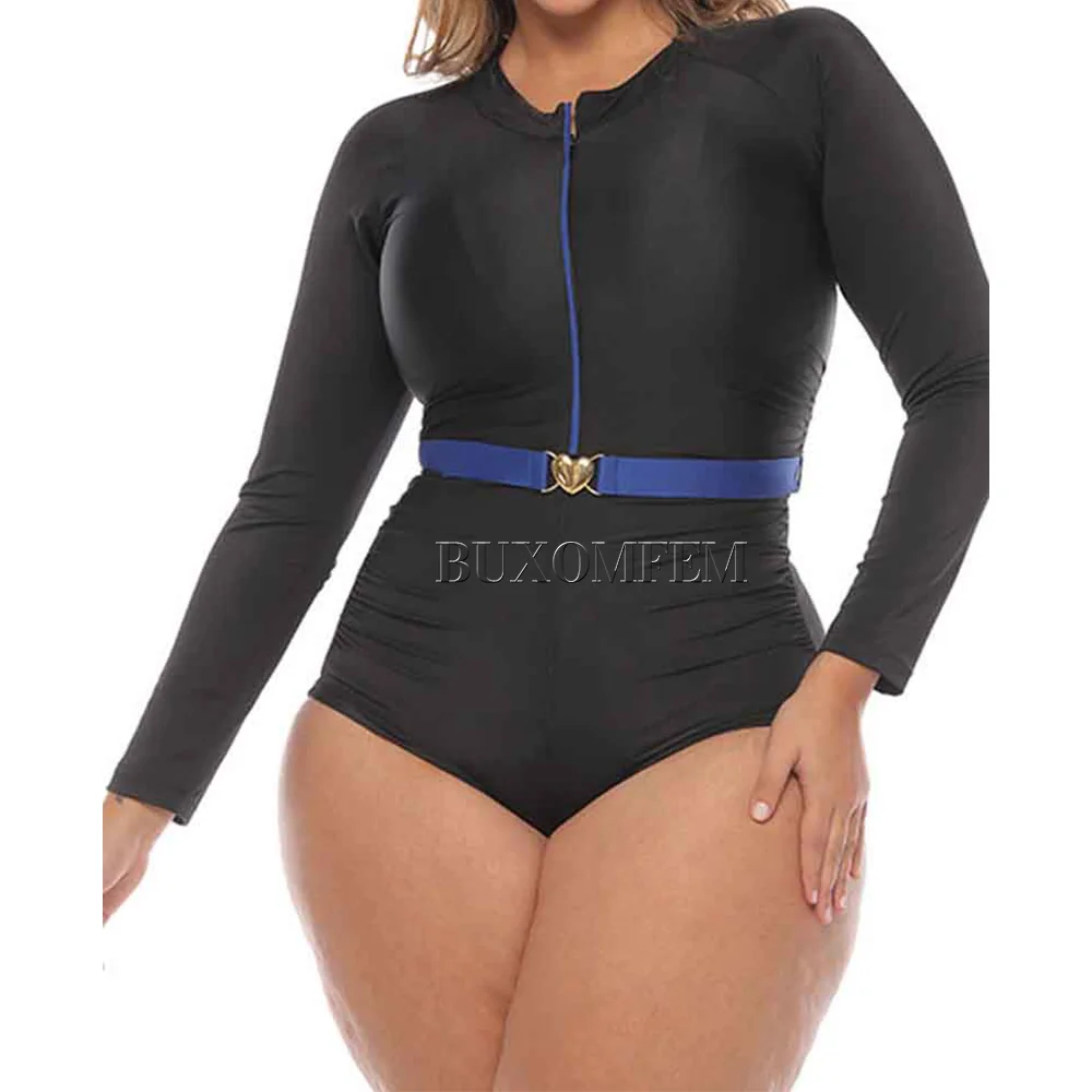 Shaping Long Sleeve Waistband Triangle bodysuit Slim Fit fajas colombianas for post surgery Thigh Slimmer Abdomen Shapers Corset