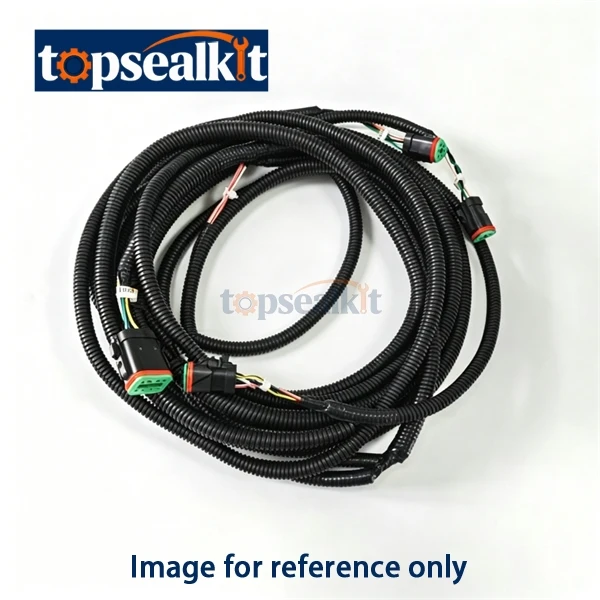 

21N0651131 Main Pump Sensor Wiring Harness for Komatsu PC1250-11 | topseailkit