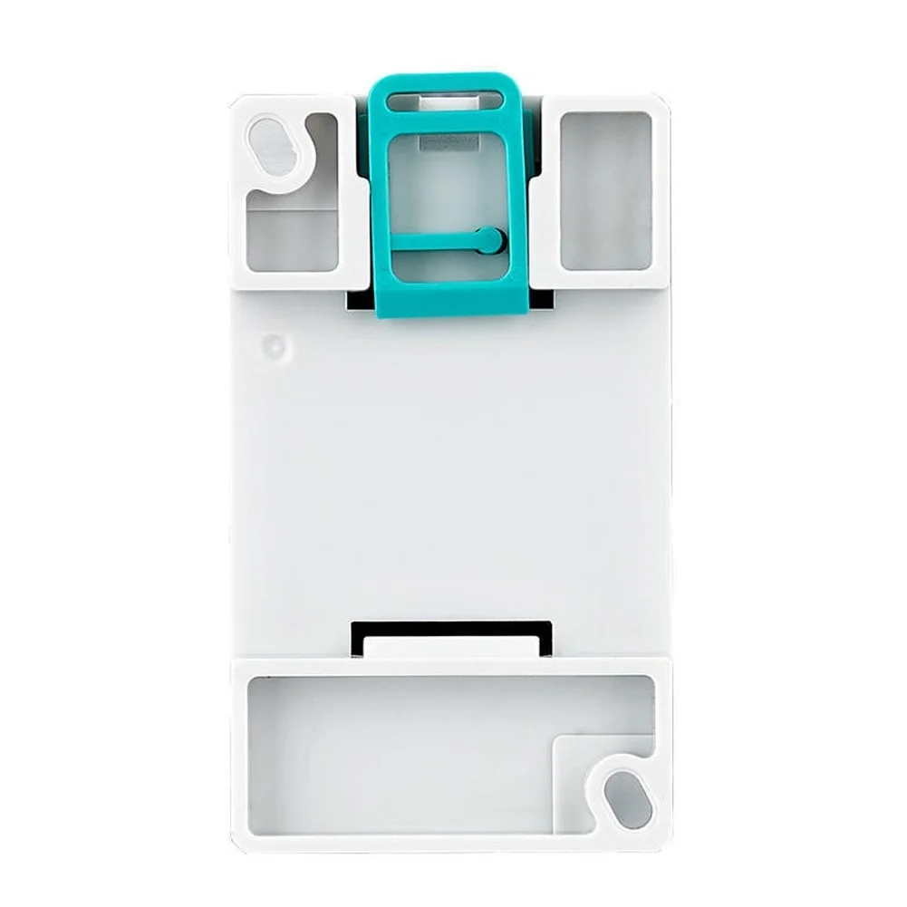 GK-03N Motor Protection Relay High Voltage Control Relay 3x380VAC 50 60Hz Overvoltage Protection Relay