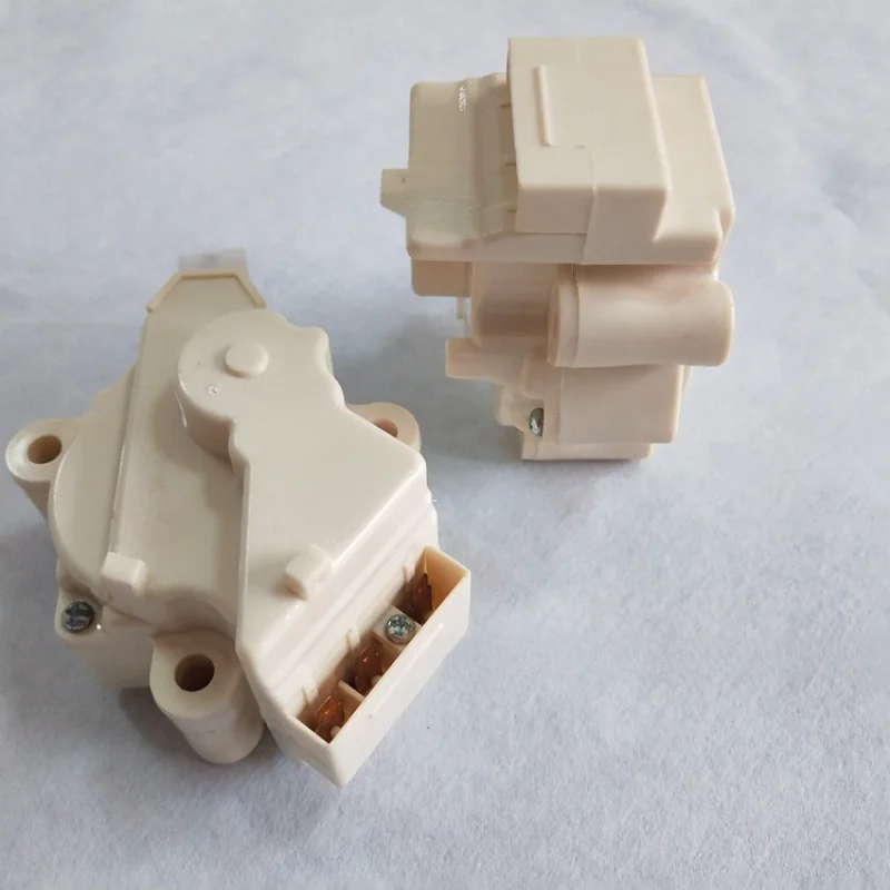 It is suitable for the drain valve of the traction device of fully automatic washing machines