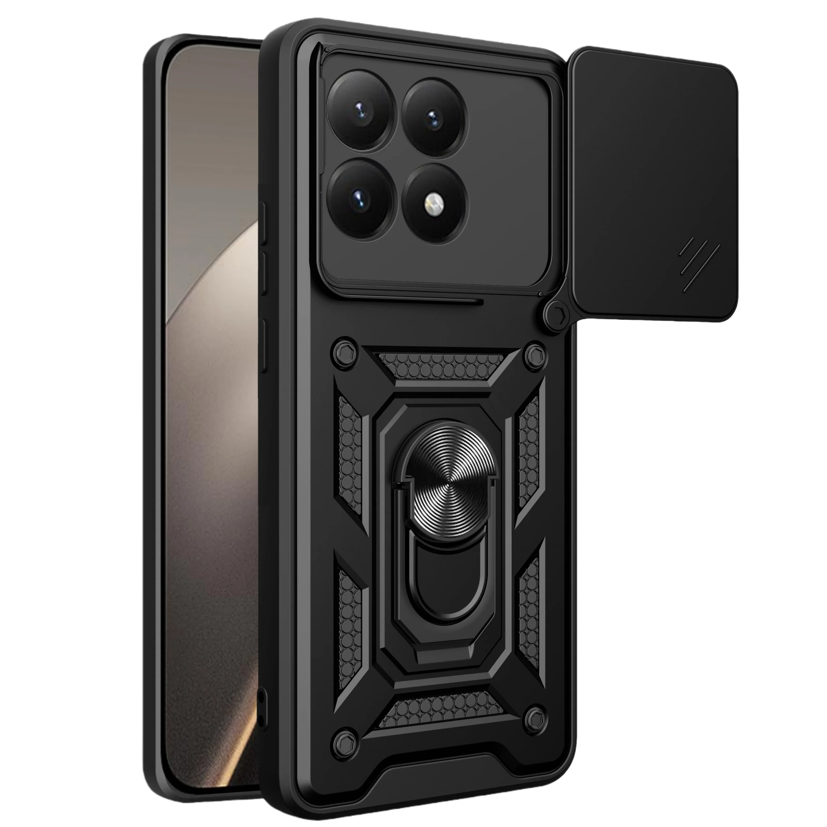 Hybrid Dual Layer P… - image