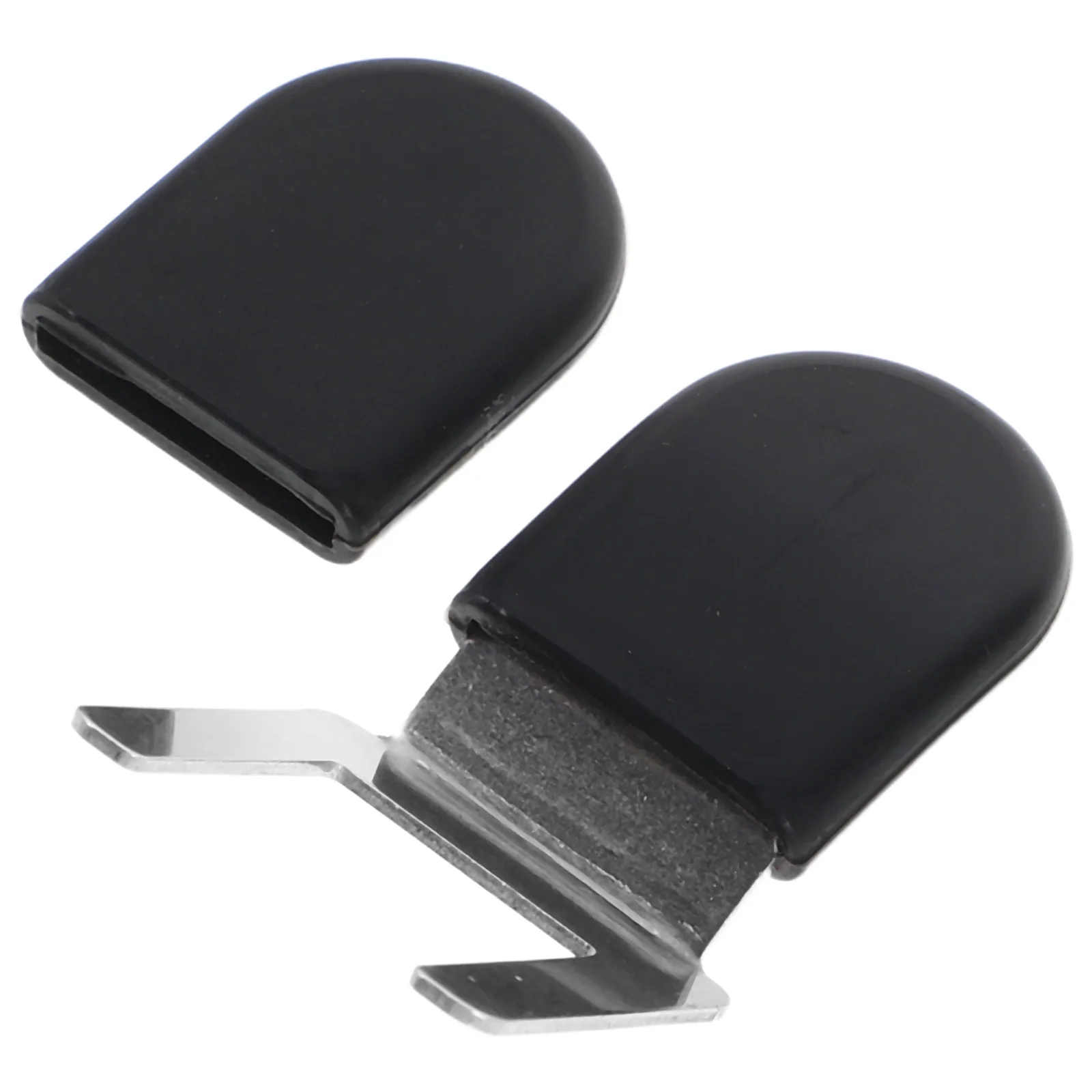 

Rubber Clarinet Thumb Rest Black Anti Slip Finger Cushion Replacement Pad Instrument Accessories Professional Finger Rest