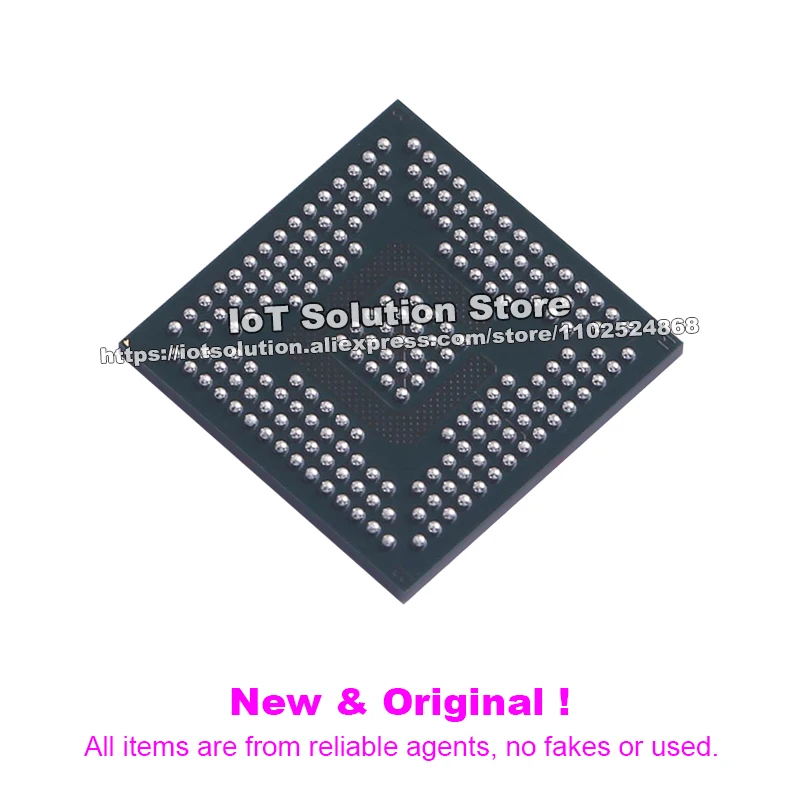 TMS320VC5502GBE300 Оригинал Новый