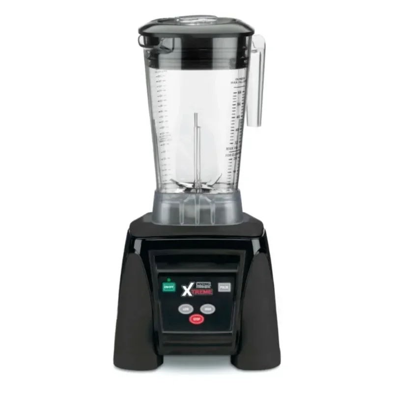 Waring Blender Electronic Keypad Controls Pulse Feature Container portable blender bottle  juicers Kitchen Appliances