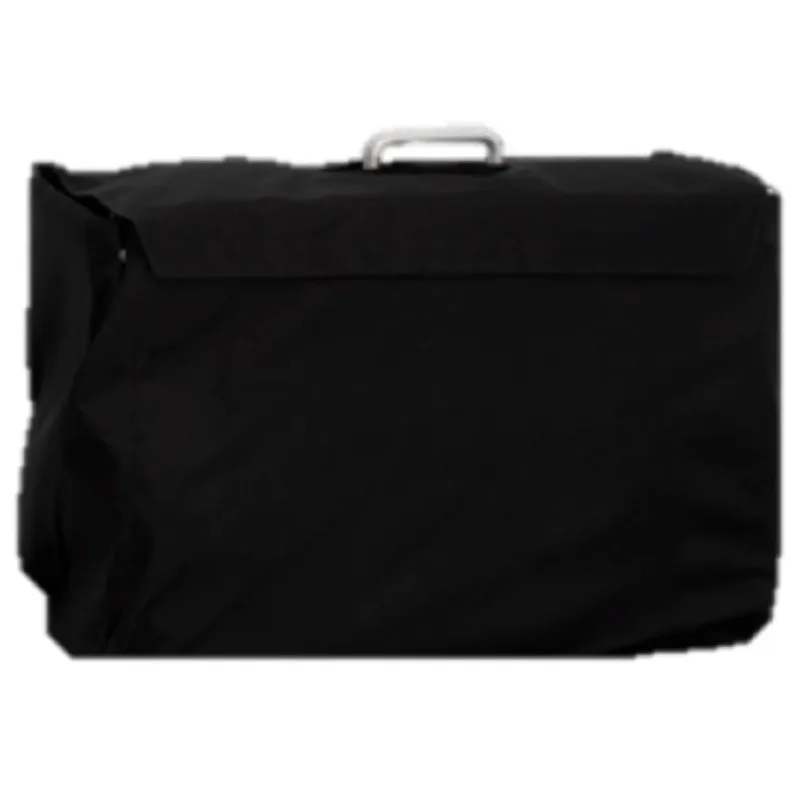 

Protective box with cushioning and full soft cushion