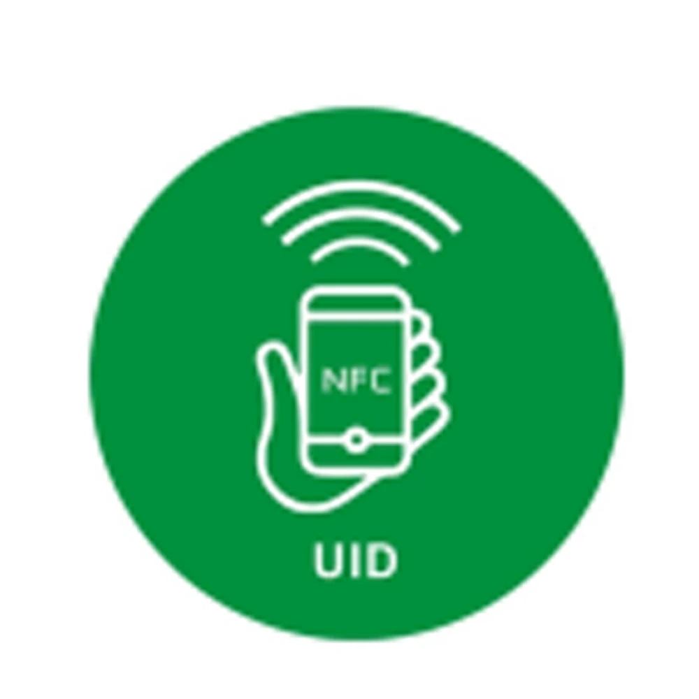 IC-наклейка для мобильных NFC, подходит для мобильных телефонов