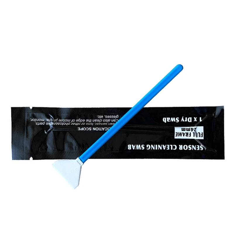 2023 New Cleaning Swab for Nikon for Sony Digital SLR Camera Clean 12mm/0.78inch