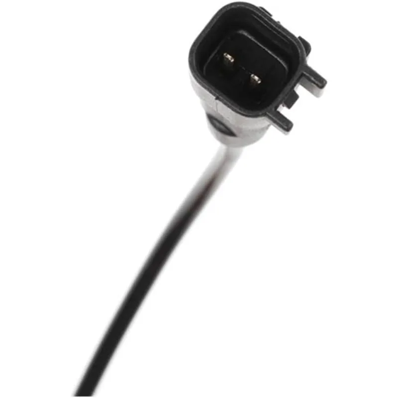 

4670A583 4670A584 Rear Left/Right Wheel Speed ABS Sensor For Mitsubishi Lancer Outlander Peugeot 4007 2.0L 2.4L 3.0L New