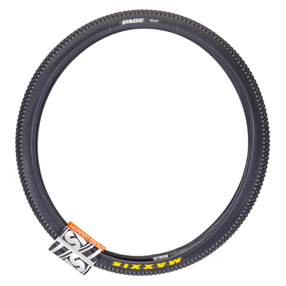 MAXXIS PACE 26 27.5 29 1.95 2.10 2.20 2.50 MTB BIKE WIRE TIRES REKON RACE IKON DHF XC Race BICYCLE TYRE  RIM CROSS COUNTRY Tube