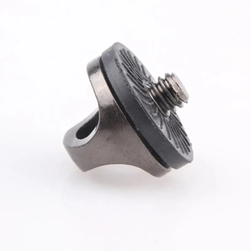 Camera Screw 1/4-20 inch D-ring SLR dslr camera tripod adapter mount for photography Shoulder Sling Neck Strap Camera Bag Pouch