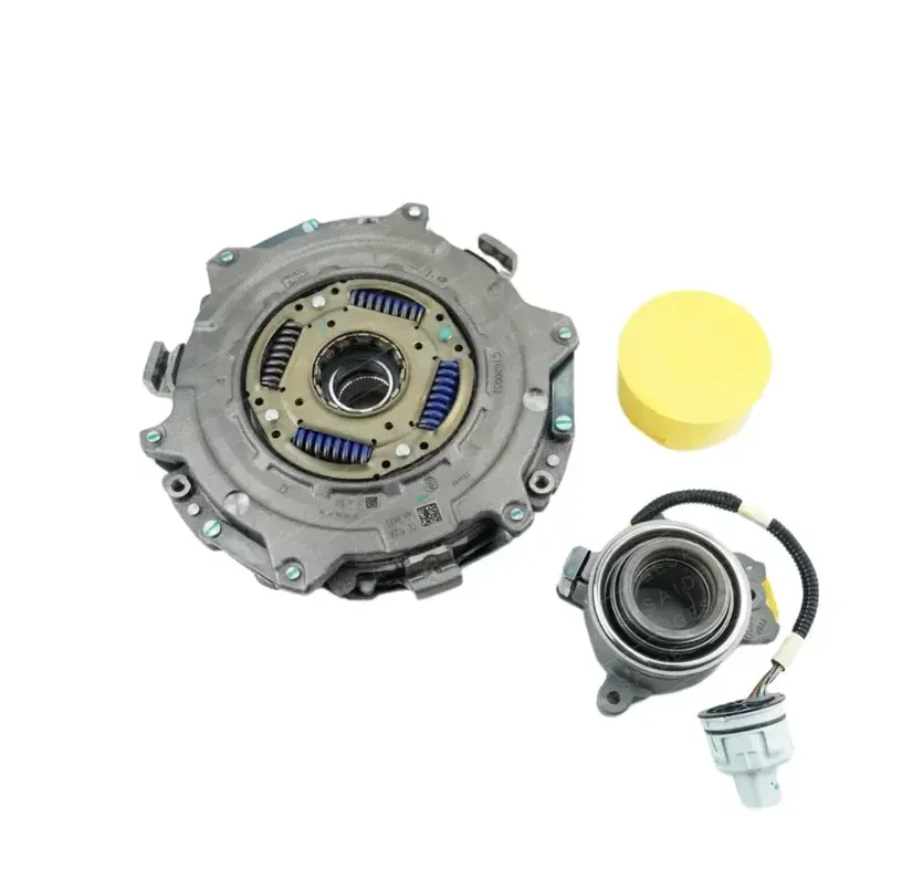 Car Clutch Release Bearing Assy MG Auto Spare Parts Auto Parts Wholesaler For MG 24280213 24283004 24284688 10942300 11009561