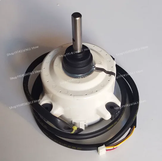 

​​MFE-60 Series DC Brushless Fan, Energy-Saving Replacement Motor for Inverter AC Indoor Units (60TVAT/60TVT/60TVCT)​