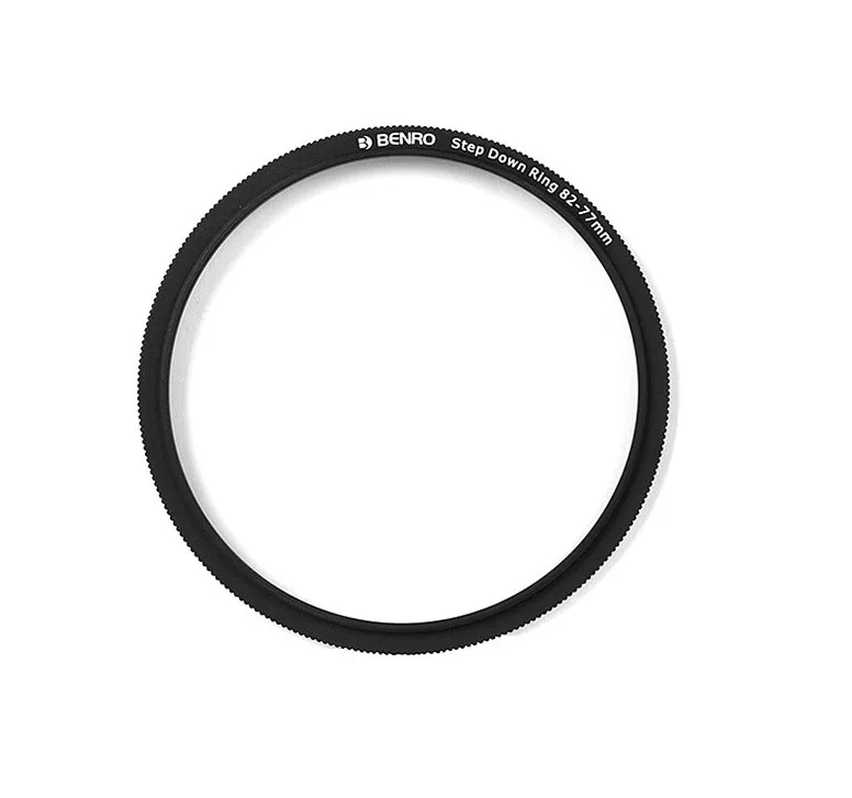 Benro  82-67/62/72/58mm Adapter ring