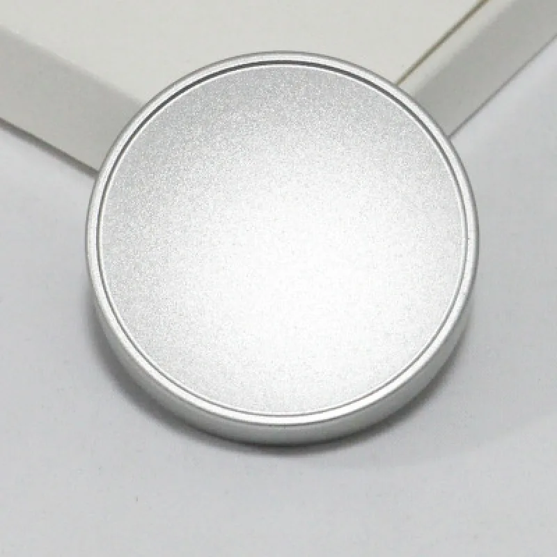 ل لايكا م M35/2 M28/2.8A M50/2 E39 39 مللي متر minilux التكبير الألومنيوم عدسة غطاء عدسة كاميرا حماية مقاومة للماء غطاء للعدسات