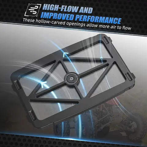 8 best sales टीआरएक्स450आर - №4