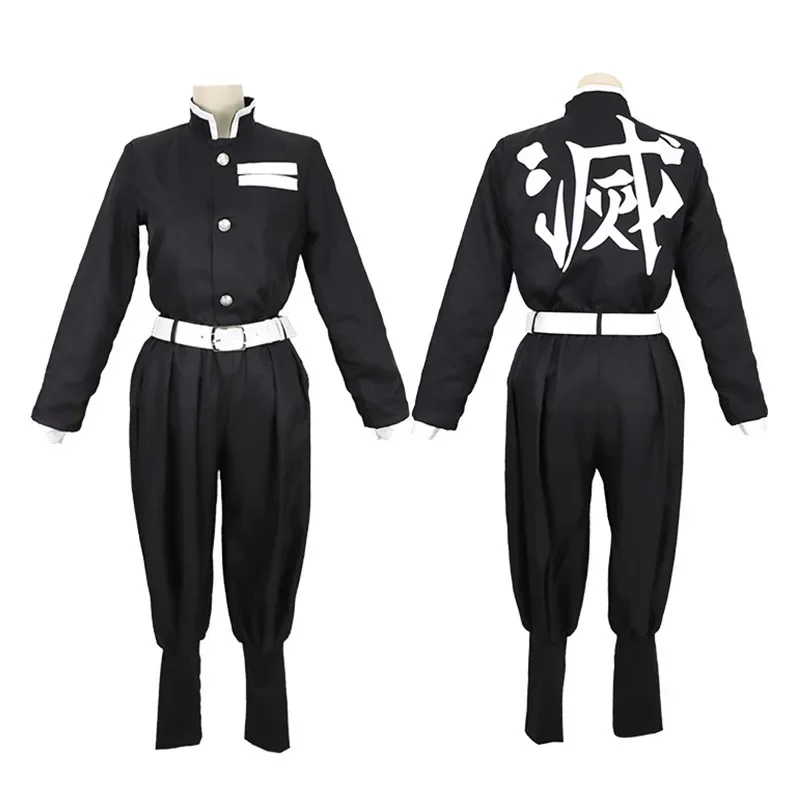 New 2025 anime deadslayers bongoku kyoujurou cosplay costume adult kids cosplay costume kimono uniform Carnival party kimetsu no