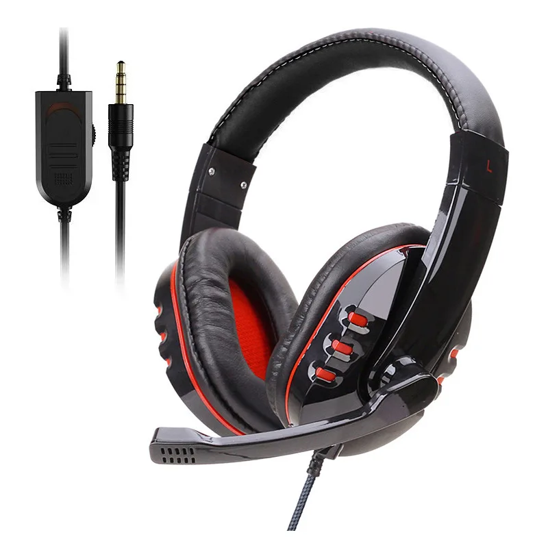 Pc Gaming Online - 722 Gaming Headset, suitable for PC