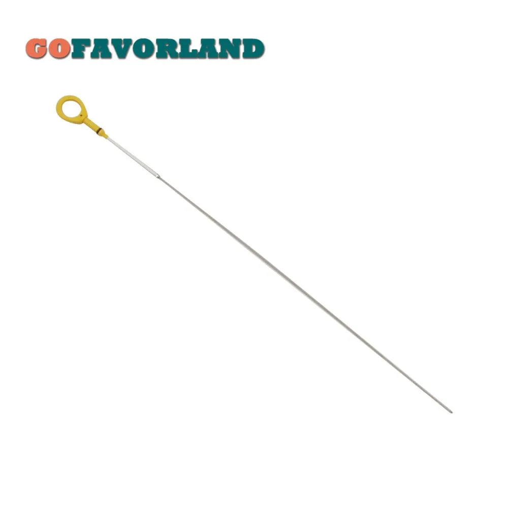 

Engine Oil Fluid Level Dipstick Indicator 15301-22050 1530122050 For Toyota Celica Corolla Matrix 2000-2008