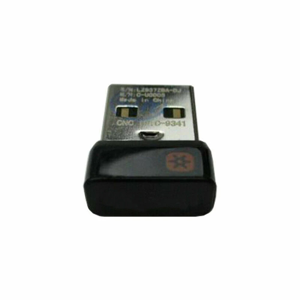 USB Unifying Receiver for Logi tech Mouse MK520 MK550 and Keyboard K350 K750