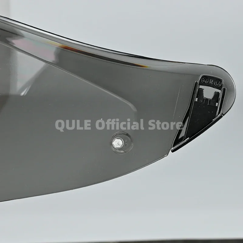 Visor For AGV Pista GP R GP RR Corsa R RACE 3 Photochromic Red Shield Visor Lens Capacete Racing viceras para casco Pista