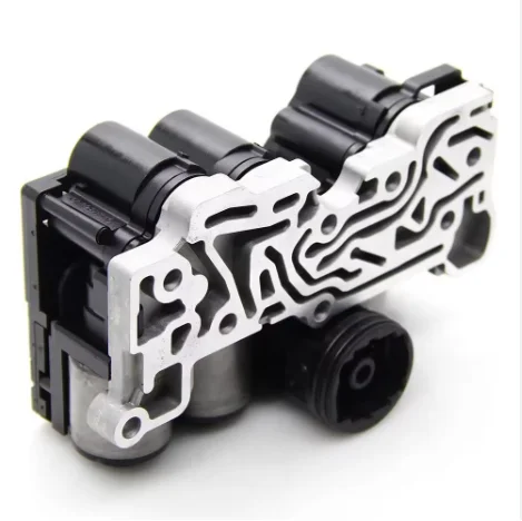 9l2p-7g391-aa Transmission Module Solenoid Valve 9l2z-7g234-aa 4l2p-7g391-aa For Lincoln Explorer Mountaineer Mercur 5r55s