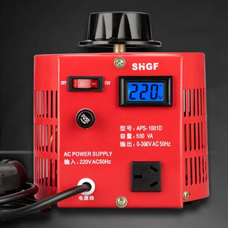 -For APS-500W 0.5 K…