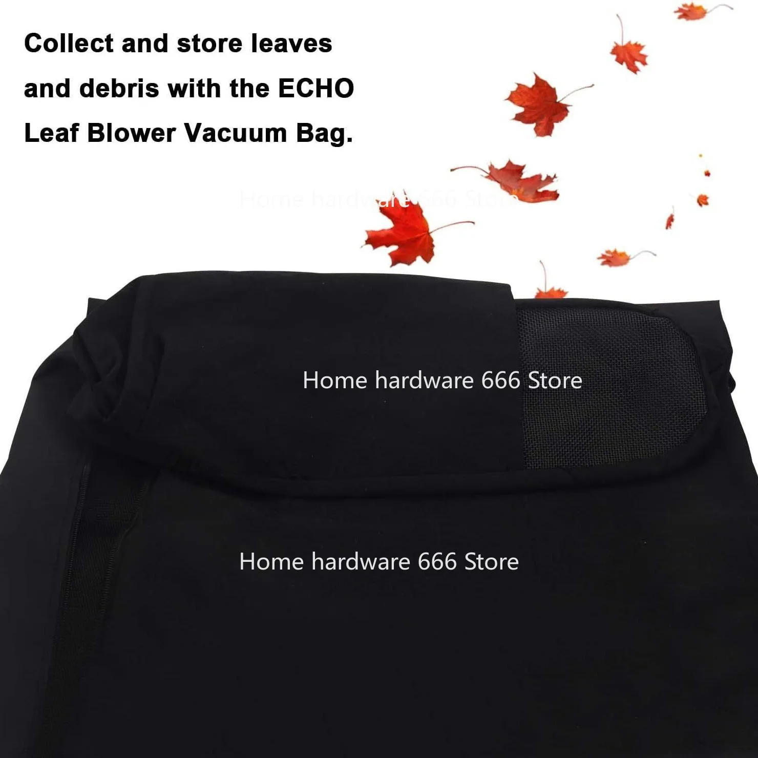 Fallen Leaf Collection Bag, Grass Collection Bag, for X692000190 ES-210 ES-230 ES-250