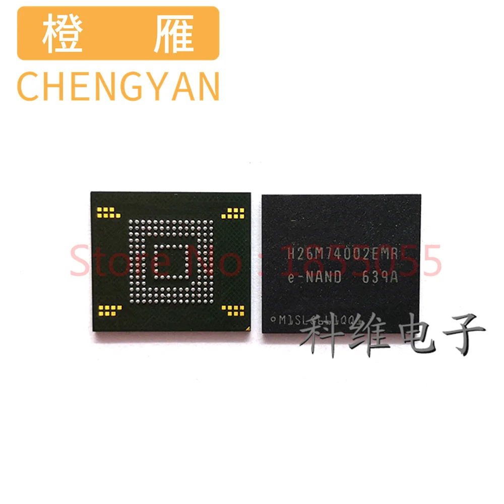 H26M74002EMR 64G H5ANAG6NAMR-UHC H5ANAG8NAMR-UHC DDR4 2SDRAN 2GX8 FBGA78 H5DU5162ETR-E3C H5DU5162ETR E3C 64M TSOP66 DDR