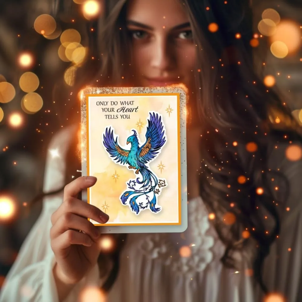 1szt Magiczne zwierzęta Silikonowe przezroczyste znaczki Smok Feniks Latający koń Przezroczyste pieczęcie do tworzenia kart DIY Scrapbooking — zdjęcie 4