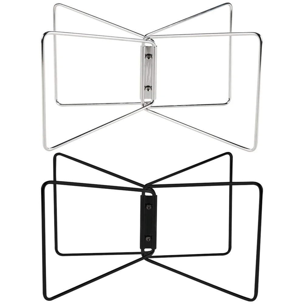 Base plegable acero inoxidable para camping y alimentos al aire libre