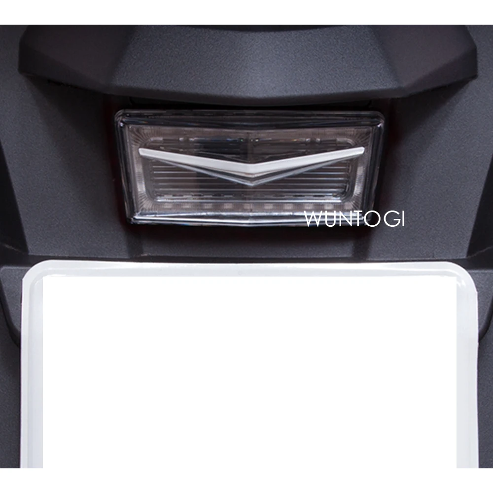 For Honda Goldwing1800 GL1800 F6B DCT Tour Airbag LED Taillight Brake Light Goldwing 1800 Signal Light Motorcycle Light Kit - Image 3
