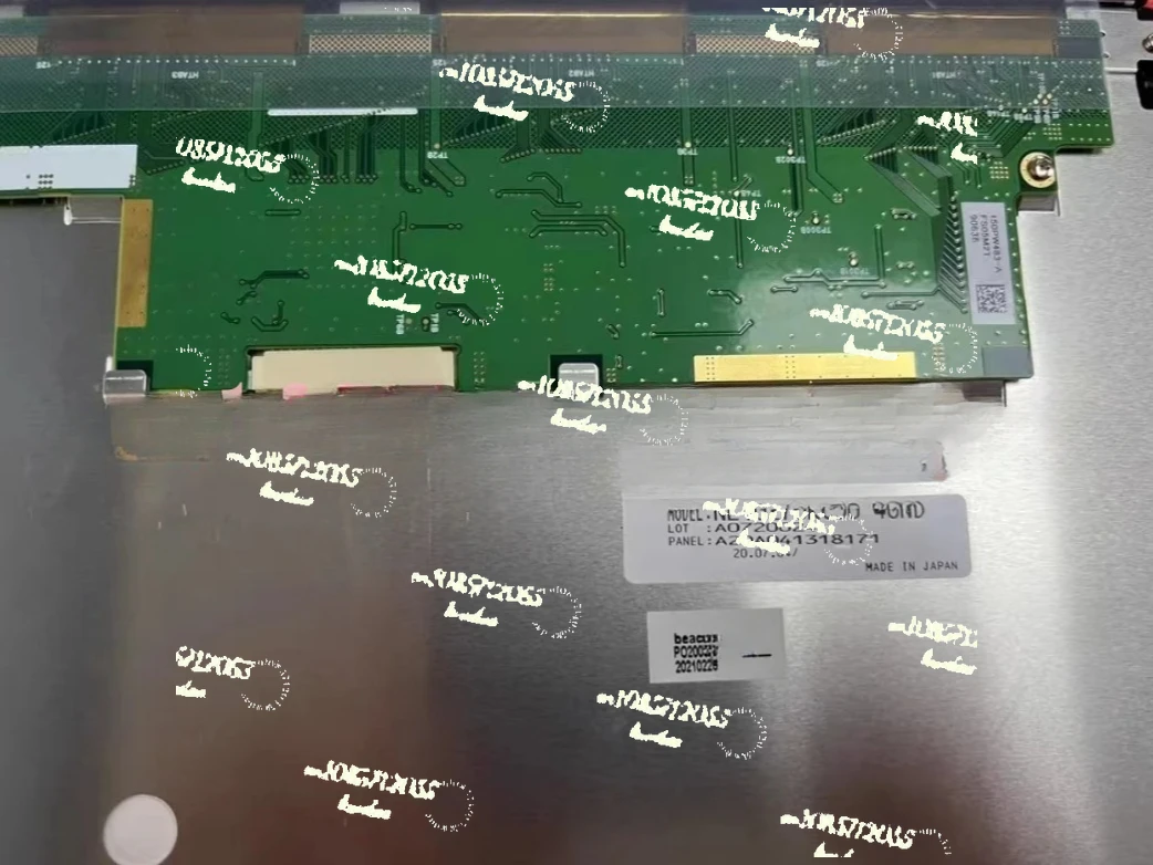 

Applicable totouch screen a set for TE7 New Original PN:NL10276KC30-46ND LCD