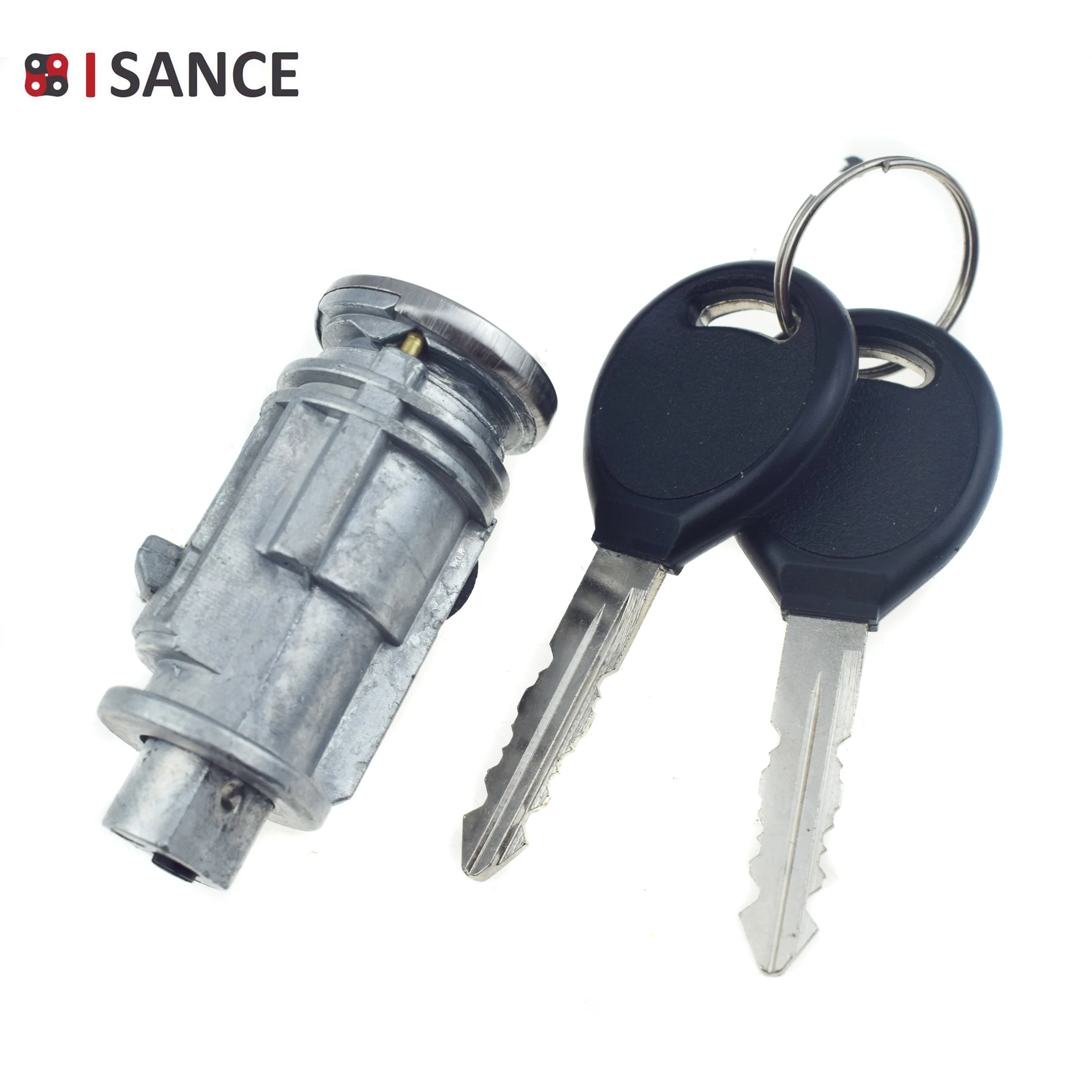 Ignition Key Switch Lock Cylinder For Chrysler Dodge Jeep Grand Cherokee Liberty Wrangler Sebring PT Cruiser 300 Town & Country